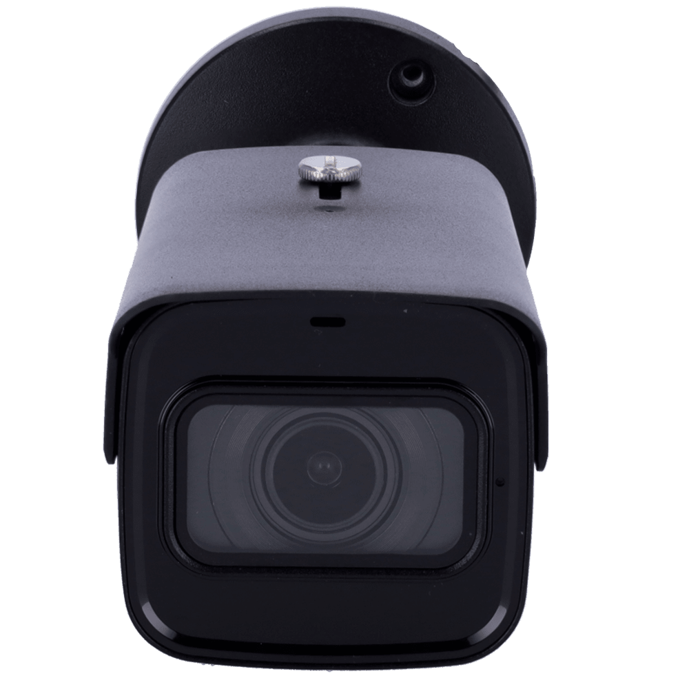 Dahua / XSecurity 4MP Bullet IP Camera XS-IPB830ZSWH-4P-AI-ZWART - Afbeelding 2