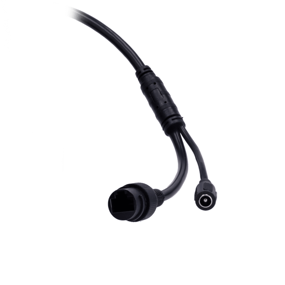 Dahua / XSecurity 4MP Bullet IP Camera XS-IPB830ZSWH-4P-AI-ZWART - Afbeelding 5