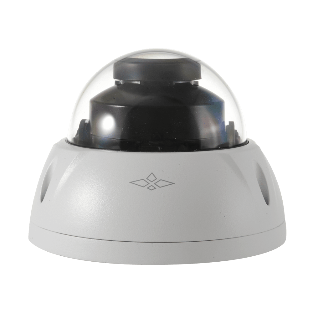Dahua / XSecurity 4MP Dome IP Camera XS-IPD844ZSWH-4U - Afbeelding 3