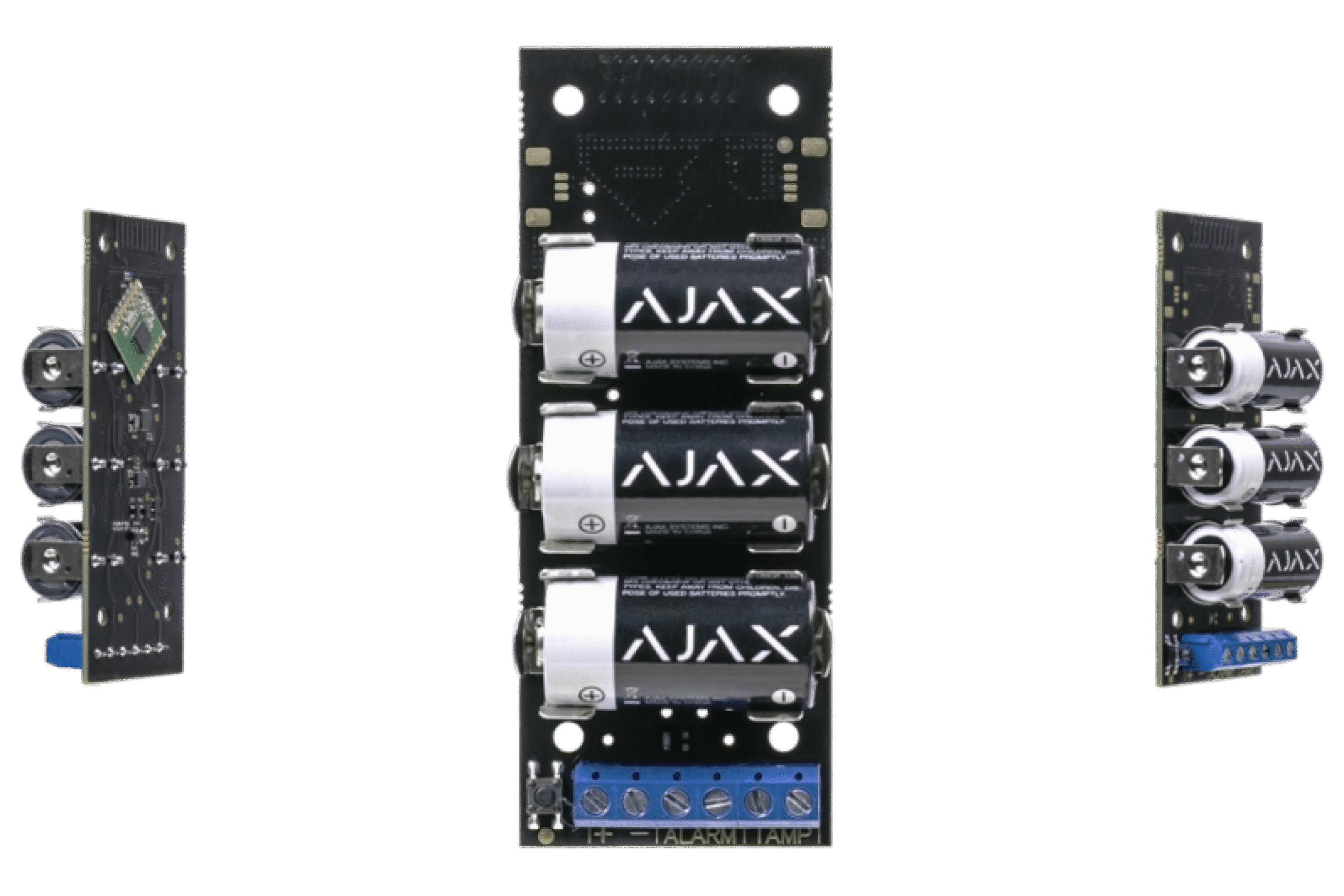 AJAX Transmitter AJ-TRANS | Draadloze Module