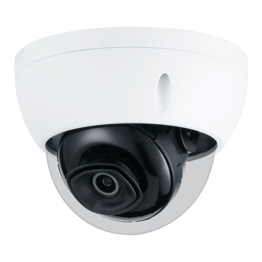 Dahua / XSecurity 8MP Dome IP Camera XS-IPD844ZSW-8P-AI