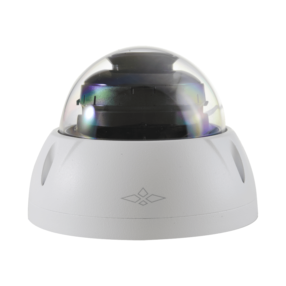 Dahua / XSecurity 8MP Dome IP Camera XS-IPD844ZSW-8P-AI - Afbeelding 2