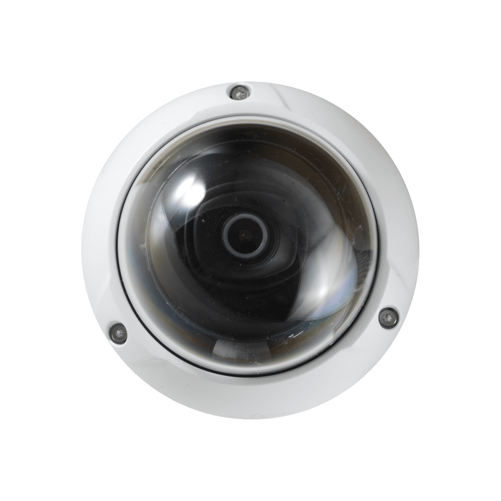 Dahua / XSecurity 8MP Dome IP Camera XS-IPD844ZSW-8P-AI - Afbeelding 3