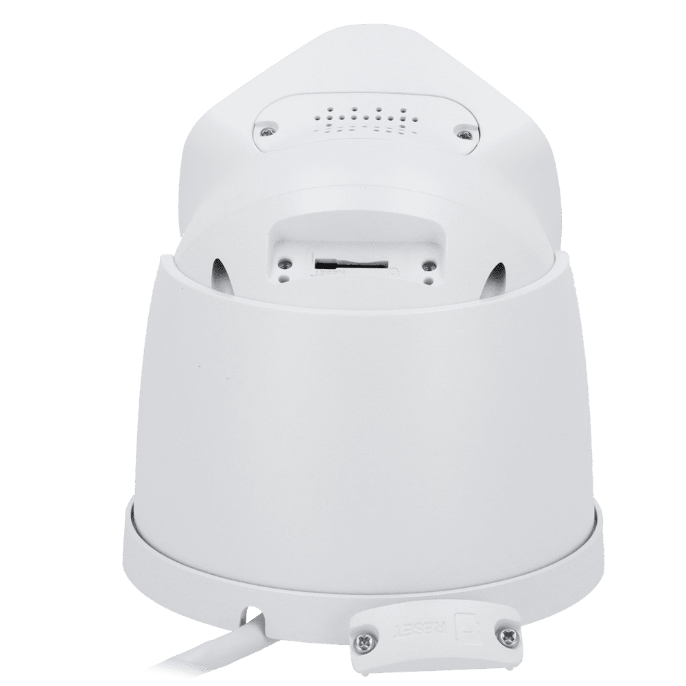 Dahua / XSecurity 8MP Turret IP Camera XS-IPT180A-8U-PAN-TIOC - Afbeelding 3