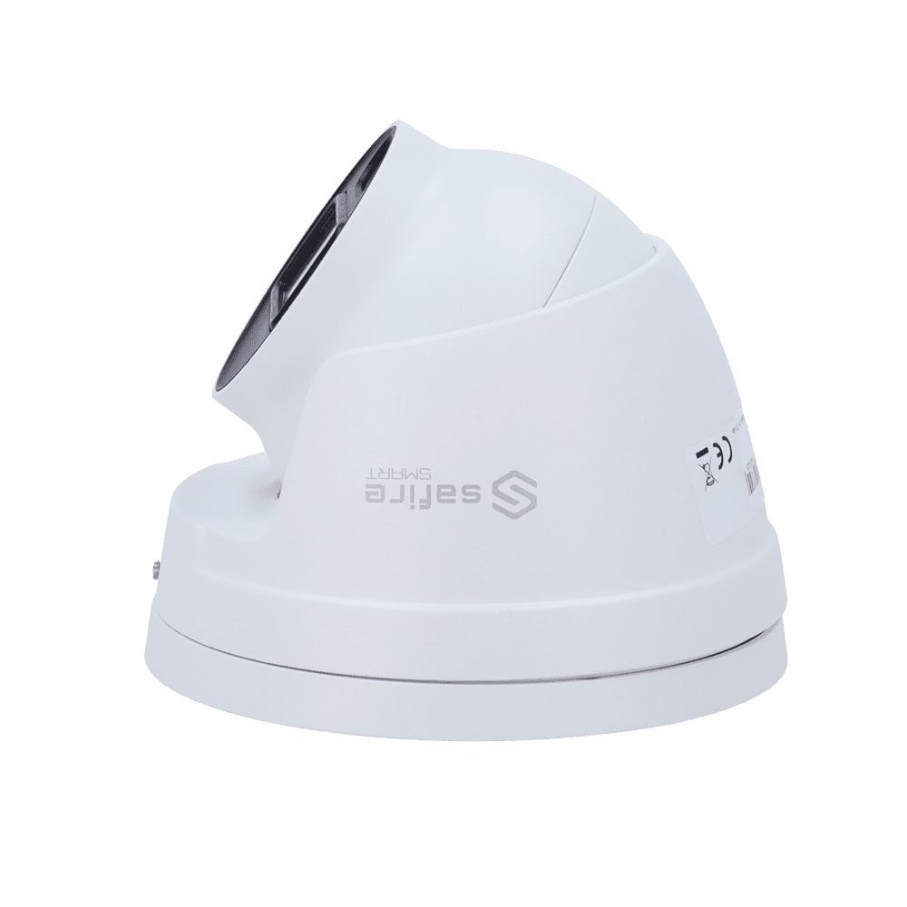 Safire Smart 8MP IP-camera B1 met Dual Light-SF-IPT020A-8B1-DL - Afbeelding 3